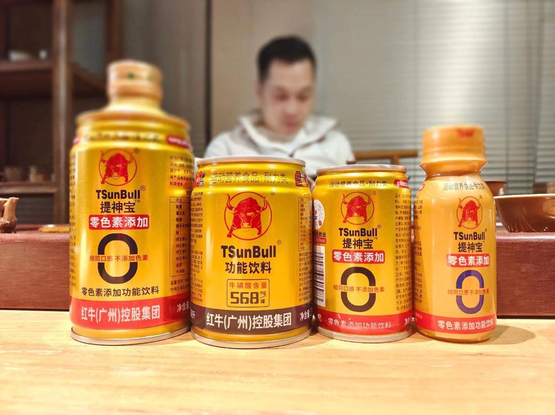 饮料市场风云变幻：东莞饮料厂家如何把握机遇